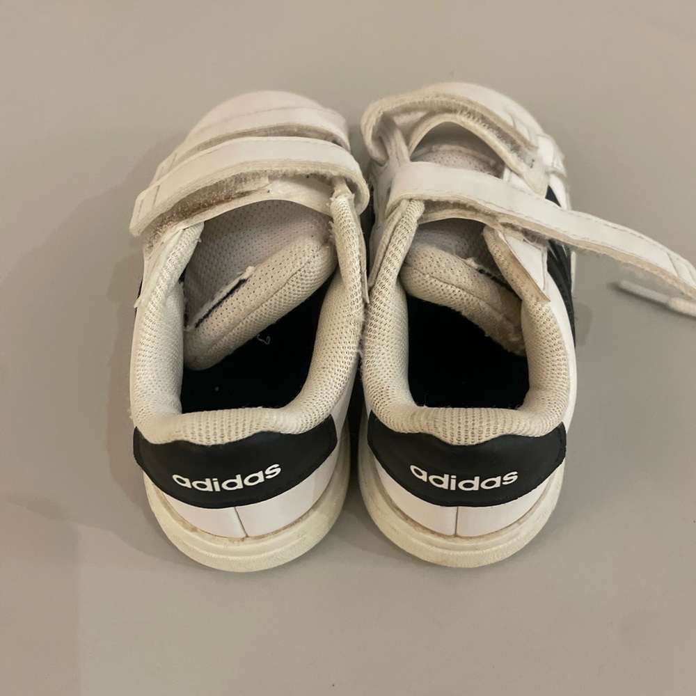 Adidas shoes